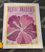 Ruth Heller's Seasons: Coloring Art Book - New