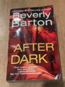 After Dark by Barton, Beverly Paperback / softback Book