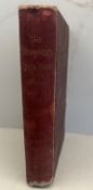 RARE ANTIQUE 1896 THE BEGINNER'S GREEK BOOK BY JOHN W. WHITE Harvard