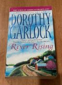 River Rising (Missouri, Book 4) by Garlock, Dorothy, Good Book