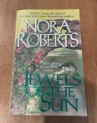 Jewels of the Sun: The Gallaghers of Ardmore Trilogy (Irish Trilogy, Book 1)