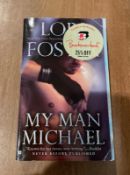 My Man Michael; SBC Fighters, Book 4 - paperback, 9780425226292, Lori Foster