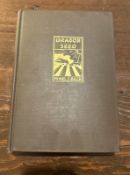 Dragon Seed / Pearl S. Buck Vintage Hardcover Book 1942 John Day Company