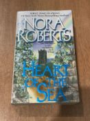 Heart of the Sea (Irish Trilogy, Book 3) by Roberts, Nora, Good Book