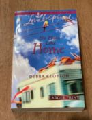 No Place Like Home (Mule Hollow Matchmakers, Book 3) - Clopton, Debra - Good...
