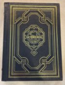 The World Book Encyclopedia by William H. Nault Hardcover