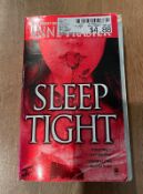 Sleep Tight (Onyx Book) - Mass Market Paperback By Frasier, Anne