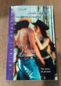 Enemy'S Daughter (A Year Of Loving Dangerously) by Turner, Linda, Good Book