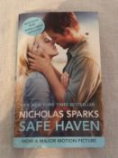 Safe Heaven - Book by Nicholas Sparks, Movie Photos