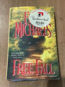 Free Fall (Sisterhood, Book 7) - Mass Market Paperback By Michaels, Fern - GOOD