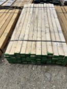 108 Pieces of 8 ft 2 x 4 Lumber