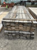 152 Pieces of 12 ft 2 x 6 Lumber