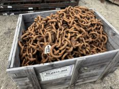 Skidder Chains