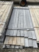 48 Pieces of 8 ft 2 x 6 Lumber