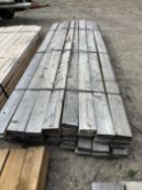 56 Pieces of 8 ft 2 x 6 Lumber