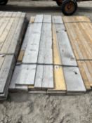 14 Pieces of 8 ft 2 x 12 Lumber