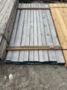 26 Pieces of 8ft 2 x 4 and 2 x 6 Lumber