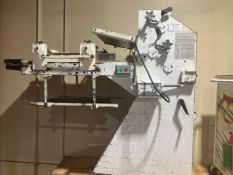 Acme Model 8 Roll Sheeter