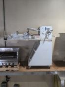 Simplex Sheeter Moulder