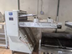 Simplex Sheeter Moulder