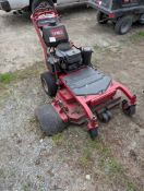 Toro 30494 Self Propelled Mower with Approx. 768 Hours