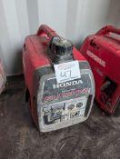 Honda EB2200i Suit Case Generator