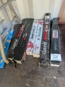 6 Heavy Duty Truck Shocks