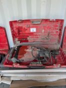 Hilti TE 1000-AVR Electric Jack Hammer