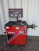 Coats 1001 Tire Balancer