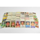 A&BC CHEWING GUM; a collection of approximately seven hundred and fifty British footballers from the