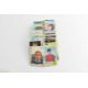 A&BC CHEWING GUM; a large collection of football collectors' cards, with different coloured backs - Image 8 of 9
