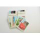 A&BC CHEWING GUM; a large collection of football collectors' cards, with different coloured backs - Image 6 of 9