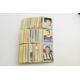 A&BC CHEWING GUM; a large collection of football collectors' cards, with different coloured backs - Image 7 of 9
