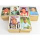 A&BC CHEWING GUM; a collection of approximately seven hundred and fifty British footballers from the - Image 2 of 5