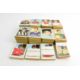A&BC CHEWING GUM; a large collection of football collectors' cards, with different coloured backs - Image 3 of 9