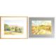 † DENNIS ROTHWELL BAILEY (British, 20th century); oil on canvas, snow scene, signed lower left, 39.5 - Image 4 of 5