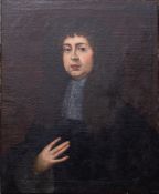 Portrait, 18th century (Europe)