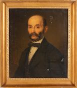 Mor Adler, 1826-1902 (Hungary)