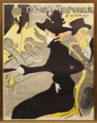 Henri de Toulouse-Lautrec