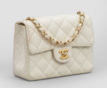 "Timeless Flap Bag" von CHANEL