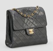 "Timeless Flap Bag" von CHANEL