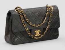 "Timeless Flap Bag" von CHANEL
