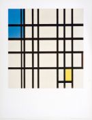 Piet Mondrian