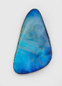 Boulder Opal-Anhänger