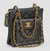 Vintage Chanel-Tasche