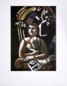 Max Beckmann