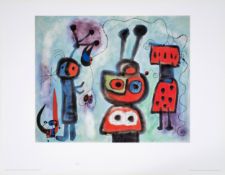 Joan Miró