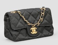 "Timeless Flap Bag" von CHANEL
