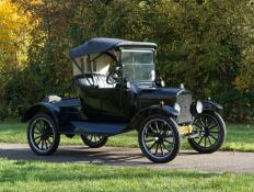 Ford-Automobil "Modell T" von 1926