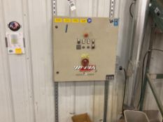 Weima Control Panel